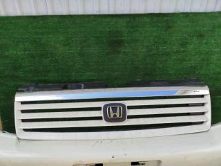 Бампер передний HONDA Stepwgn RF3 71101-S7SA-ZZ00 4 ракурс