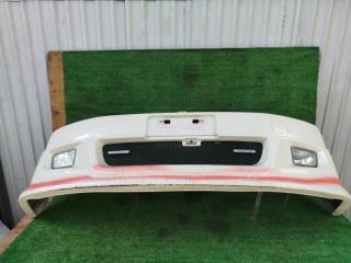 Бампер передний HONDA Stepwgn RF3 71101-S7SA-ZZ00 5 ракурс