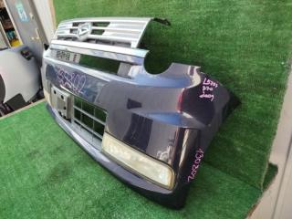 Бампер передний DAIHATSU MOVE CONTE L575S 52119-B2800 2 ракурс