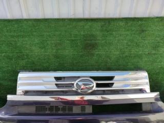 Бампер передний DAIHATSU MOVE CONTE L575S 52119-B2800 4 ракурс