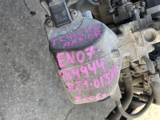 Двигатель SUBARU R1 RJ1 EN07 10100KL560 2 ракурс