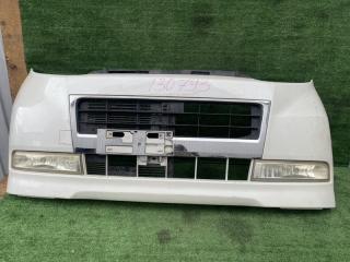 Бампер передний DAIHATSU TANTO L375S 52119-B2640 1 ракурс