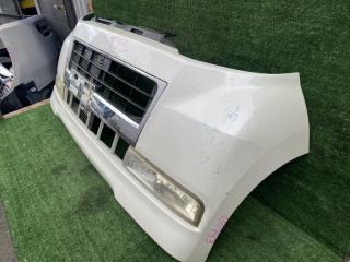 Бампер передний DAIHATSU TANTO L375S 52119-B2640 2 ракурс
