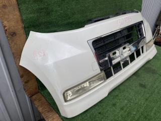 Бампер передний DAIHATSU TANTO L375S 52119-B2640 3 ракурс