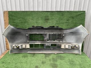 Бампер передний DAIHATSU TANTO L375S 52119-B2640 5 ракурс