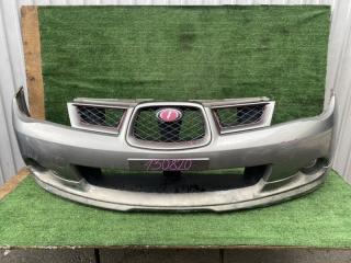 Бампер передний SUBARU IMPREZA GG3 55504 FE000 1 ракурс