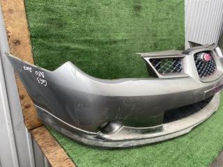 Бампер передний SUBARU IMPREZA GG3 55504 FE000 3 ракурс