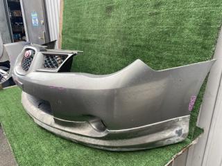 Бампер передний SUBARU IMPREZA GG3 55504 FE000 4 ракурс