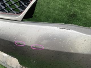 Бампер передний SUBARU IMPREZA GG3 55504 FE000 5 ракурс