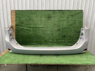 Бампер задний TOYOTA NOAH ZRR70 52159-28580 1 ракурс