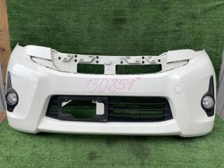 Бампер передний MITSUBISHI EK WAGON B11W 1 ракурс
