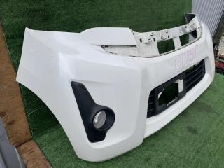 Бампер передний MITSUBISHI EK WAGON B11W 3 ракурс