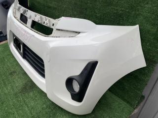 Бампер передний MITSUBISHI EK WAGON B11W 4 ракурс