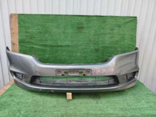 Бампер передний HONDA STREAM RN6 71101-SMA-0000 1 ракурс
