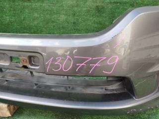 Бампер передний HONDA STREAM RN6 71101-SMA-0000 2 ракурс