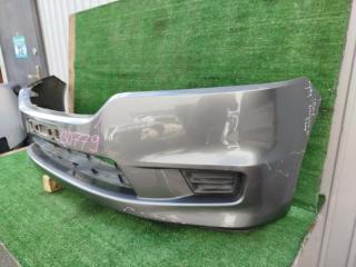 Бампер передний HONDA STREAM RN6 71101-SMA-0000 3 ракурс