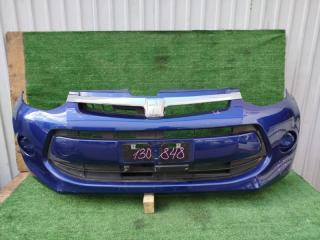 Бампер передний TOYOTA PASSO KGC30 53112-B1150 1 ракурс