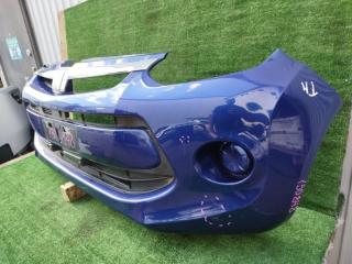 Бампер передний TOYOTA PASSO KGC30 53112-B1150 3 ракурс