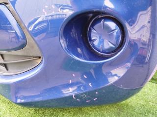 Бампер передний TOYOTA PASSO KGC30 53112-B1150 5 ракурс