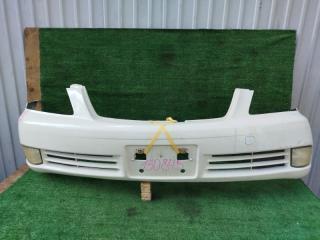 Бампер передний TOYOTA CROWN GRS182 52119-30511 1 ракурс