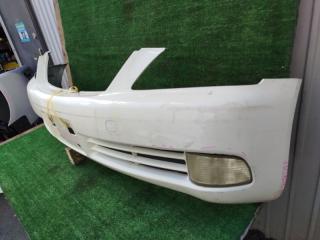 Бампер передний TOYOTA CROWN GRS182 52119-30511 2 ракурс