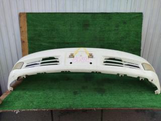 Бампер передний TOYOTA CROWN GRS182 52119-30511 5 ракурс