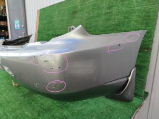 Бампер задний SUBARU IMPREZA GG3 57704 FE140 2 ракурс
