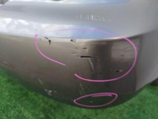Бампер задний SUBARU IMPREZA GG3 57704 FE140 4 ракурс