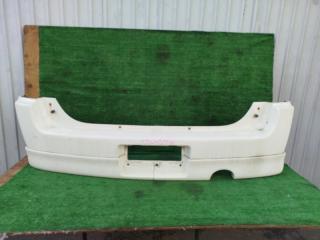 Бампер задний TOYOTA BB NCP31 52159-52110 1 ракурс