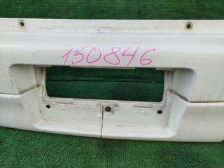 Бампер задний TOYOTA BB NCP31 52159-52110 2 ракурс