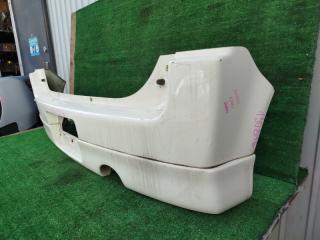 Бампер задний TOYOTA BB NCP31 52159-52110 3 ракурс