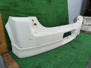 Бампер задний TOYOTA BB NCP31 52159-52110 4 ракурс