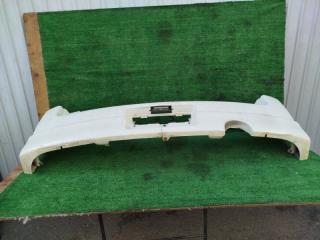 Бампер задний TOYOTA BB NCP31 52159-52110 5 ракурс