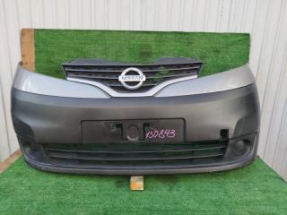 Бампер передний NISSAN NV200 VM20 62022-JX04H 1 ракурс