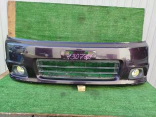 Бампер передний HONDA Stepwgn RF5 71101-S7S-ZZ00 1 ракурс