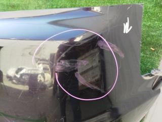 Бампер передний HONDA Stepwgn RF5 71101-S7S-ZZ00 3 ракурс