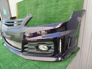 Бампер передний HONDA ODYSSEY RB1 ABSOLUTE 2 ракурс