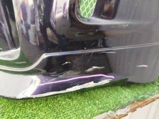 Бампер передний HONDA ODYSSEY RB1 ABSOLUTE 3 ракурс