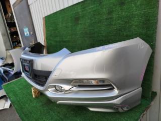 Бампер передний HONDA INSIGHT ZE2 1 ракурс