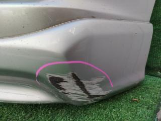 Бампер передний HONDA INSIGHT ZE2 2 ракурс