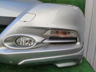 Бампер передний HONDA INSIGHT ZE2 3 ракурс