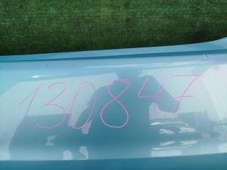 Бампер задний TOYOTA VITZ KSP130 52159-52740 2 ракурс