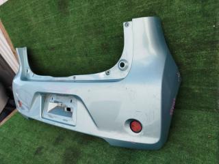 Бампер задний NISSAN DAYZ B21W 6410C-558ZZ 2 ракурс