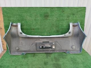 Бампер задний NISSAN DAYZ B21W 6410C-558ZZ 5 ракурс