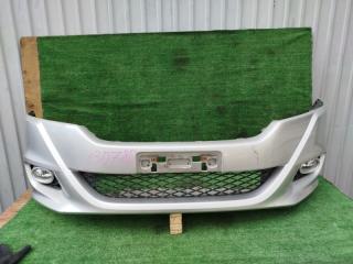 Бампер передний HONDA STREAM RN8 71101-SMCX-0000 1 ракурс