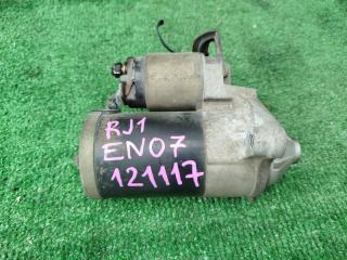 Стартер SUBARU R1 RJ1 EN07 23300 KA710 2 ракурс Стартер SUBARU R1 RJ1 EN07 23300 KA710 2 ракурс