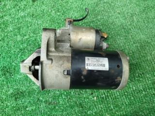 Стартер SUBARU R1 RJ1 EN07 23300 KA710 3 ракурс Стартер SUBARU R1 RJ1 EN07 23300 KA710 3 ракурс