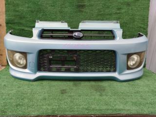 Бампер передний SUBARU PLEO RA1 57704 KL100 1 ракурс Бампер передний SUBARU PLEO RA1 57704 KL100 1 ракурс