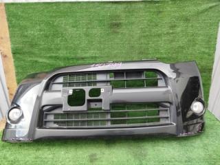 Бампер передний DAIHATSU MOVE LA100S 52119-B2A10 1 ракурс