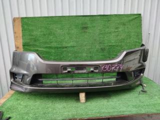 Бампер передний HONDA STREAM RN6 71101-SMA-0000 1 ракурс
